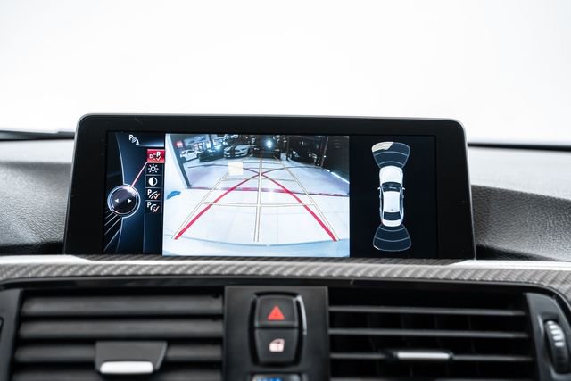 Used 2015 BMW M3 image 41