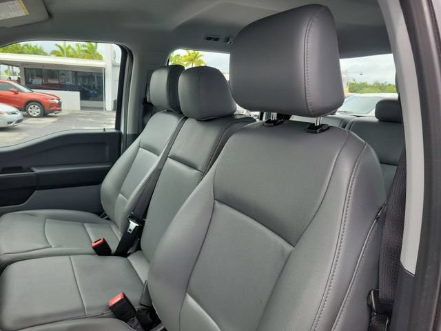 Used 2026 Ford F250 XL AWD/4WD image 12