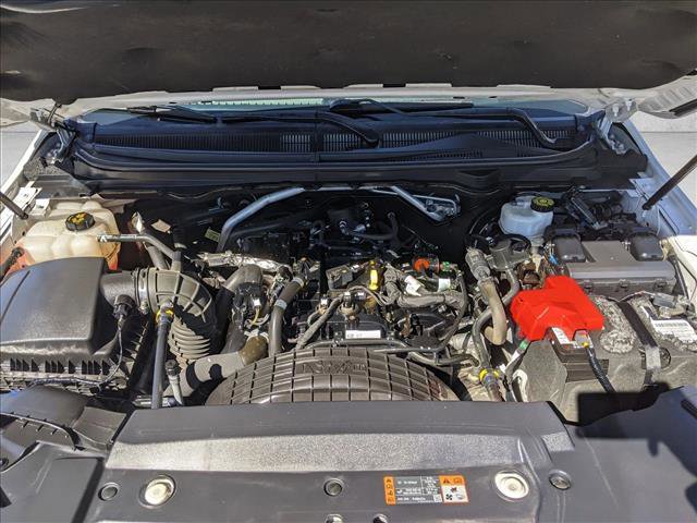 Used 2019 Ford Ranger XLT w/ FX4 Off-Road Package image 21