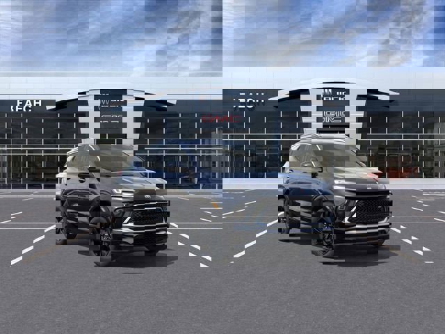 New 2026 Buick Encore GX Sport Touring w/ Advanced Technology Package