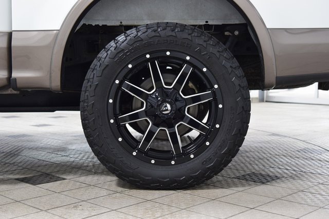 Used 2020 Ford F150 King Ranch w/ Equipment Group 601A Luxury image 29