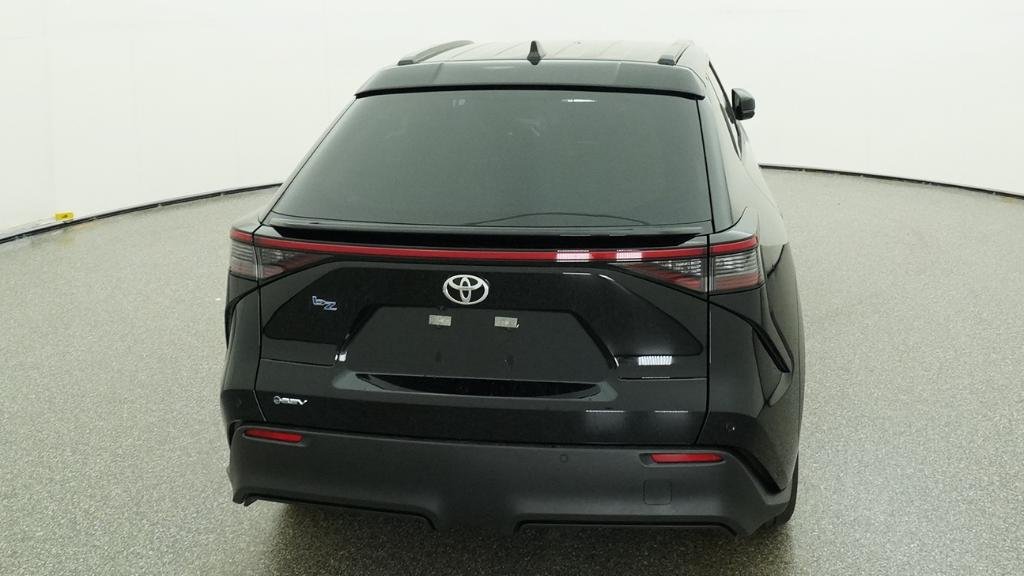 New 2026 Toyota bZ FWD image 19
