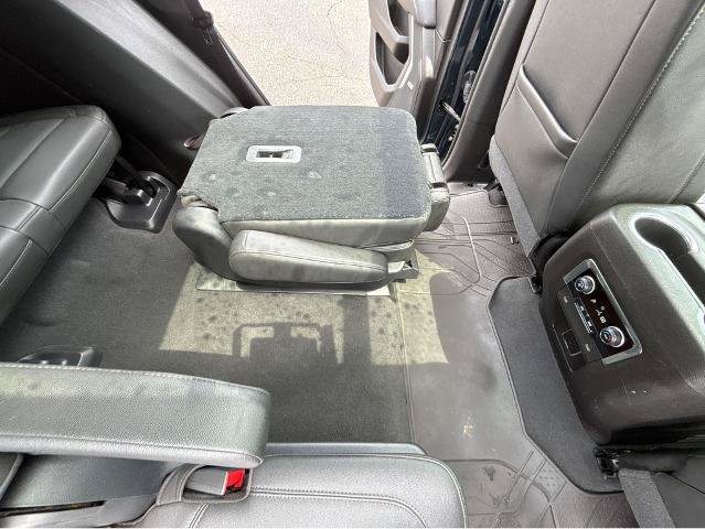 Used 2021 Chevrolet Tahoe LT AWD/4WD image 8