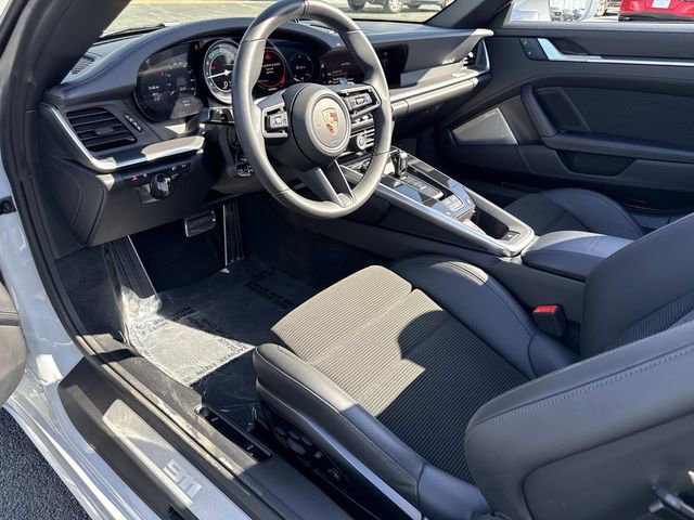 Used 2024 Porsche 911 Turbo S image 9