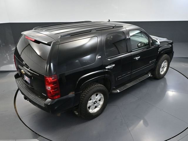 Used 2007 Chevrolet Tahoe LT w/ LT Preferred Equipment Group image 57