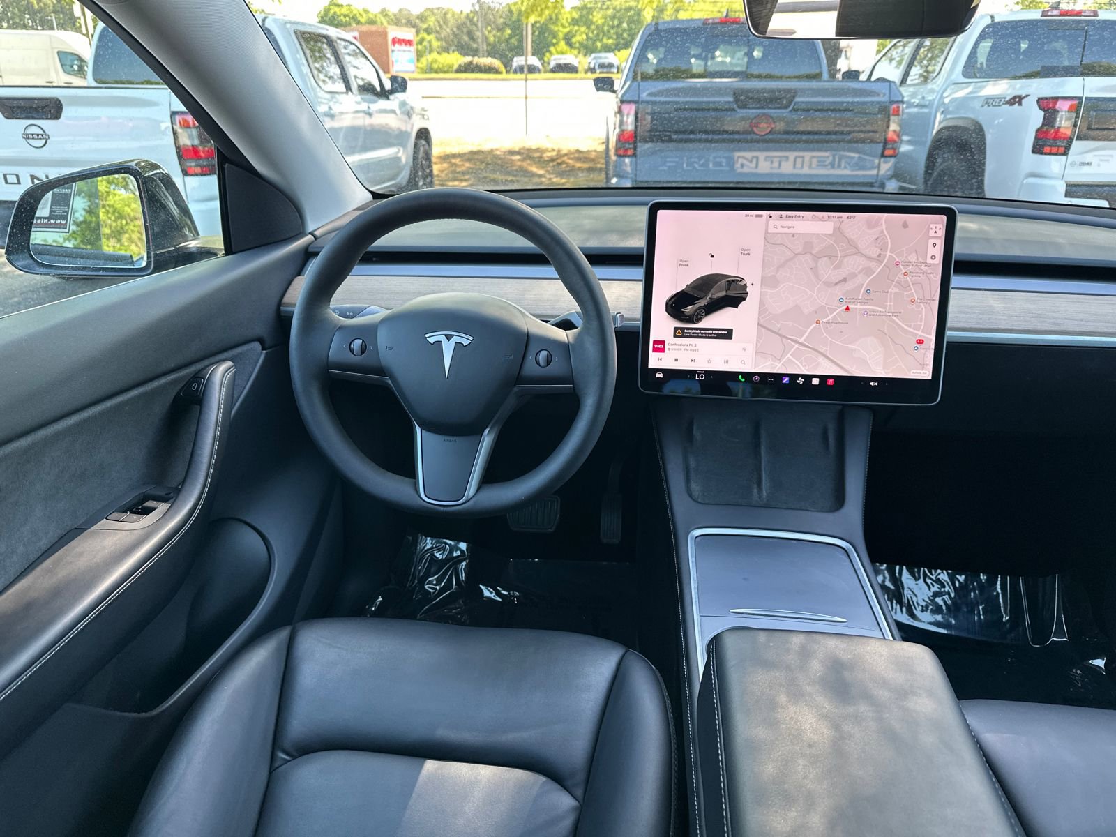 Used 2021 Tesla Model Y Long Range image 23