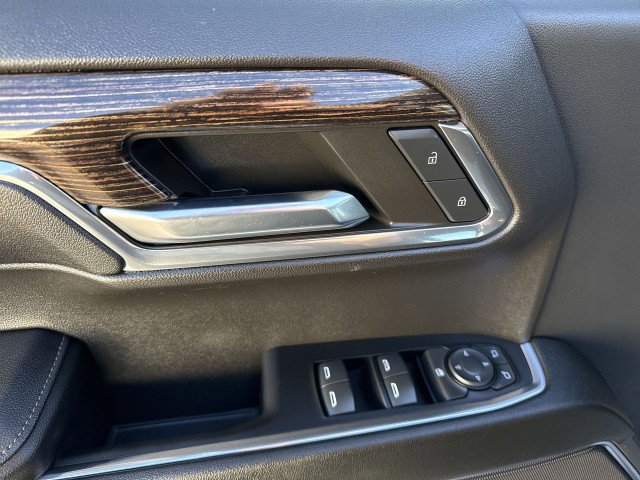 Certified 2024 GMC Sierra 1500 Elevation image 15