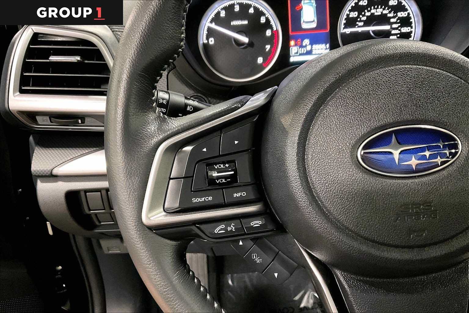 Used 2024 Subaru Forester Premium AWD/4WD image 24