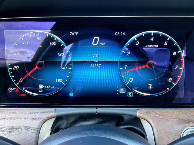 Used 2022 Mercedes-Benz E 350 Sedan image 22