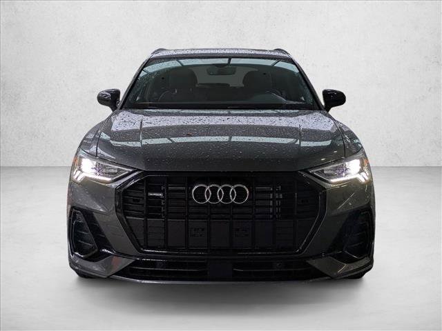 Used 2025 Audi Q3 2.0T Premium Plus w/ Premium Plus Package image 5