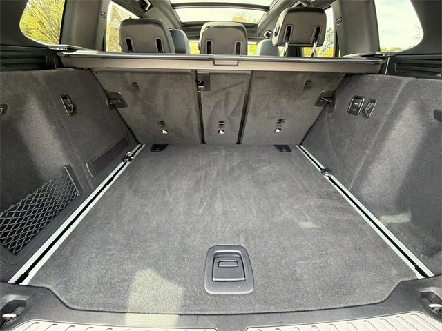 Used 2022 BMW X3 sDrive30i w/ Convenience Package image 25