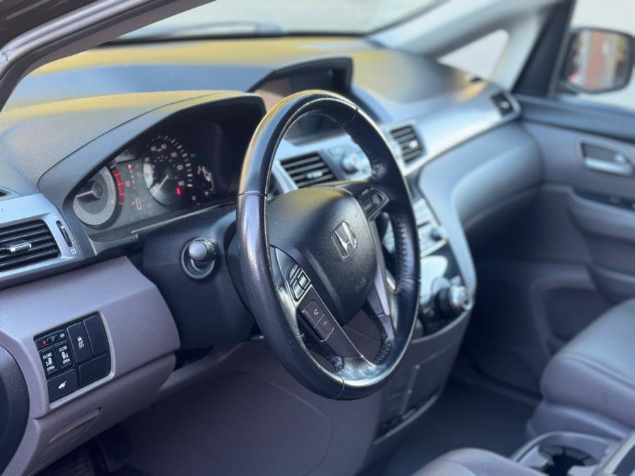 Used 2013 Honda Odyssey EX-L image 9