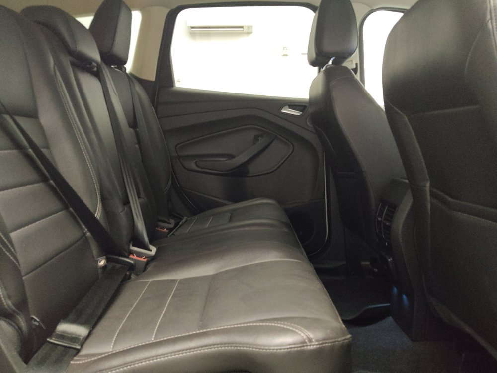 Used 2014 Ford Escape Titanium AWD/4WD image 19