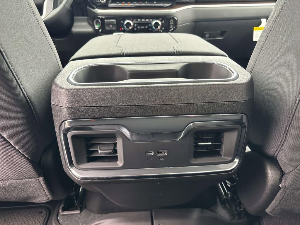 New 2026 GMC Sierra 1500 Elevation w/ Preferred Package image 8
