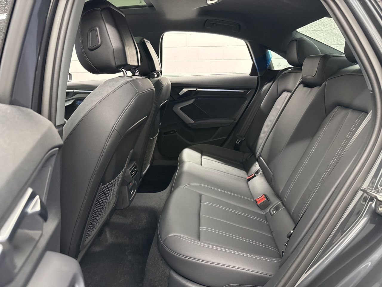 New 2025 Audi A3 2.0T Premium Plus image 28