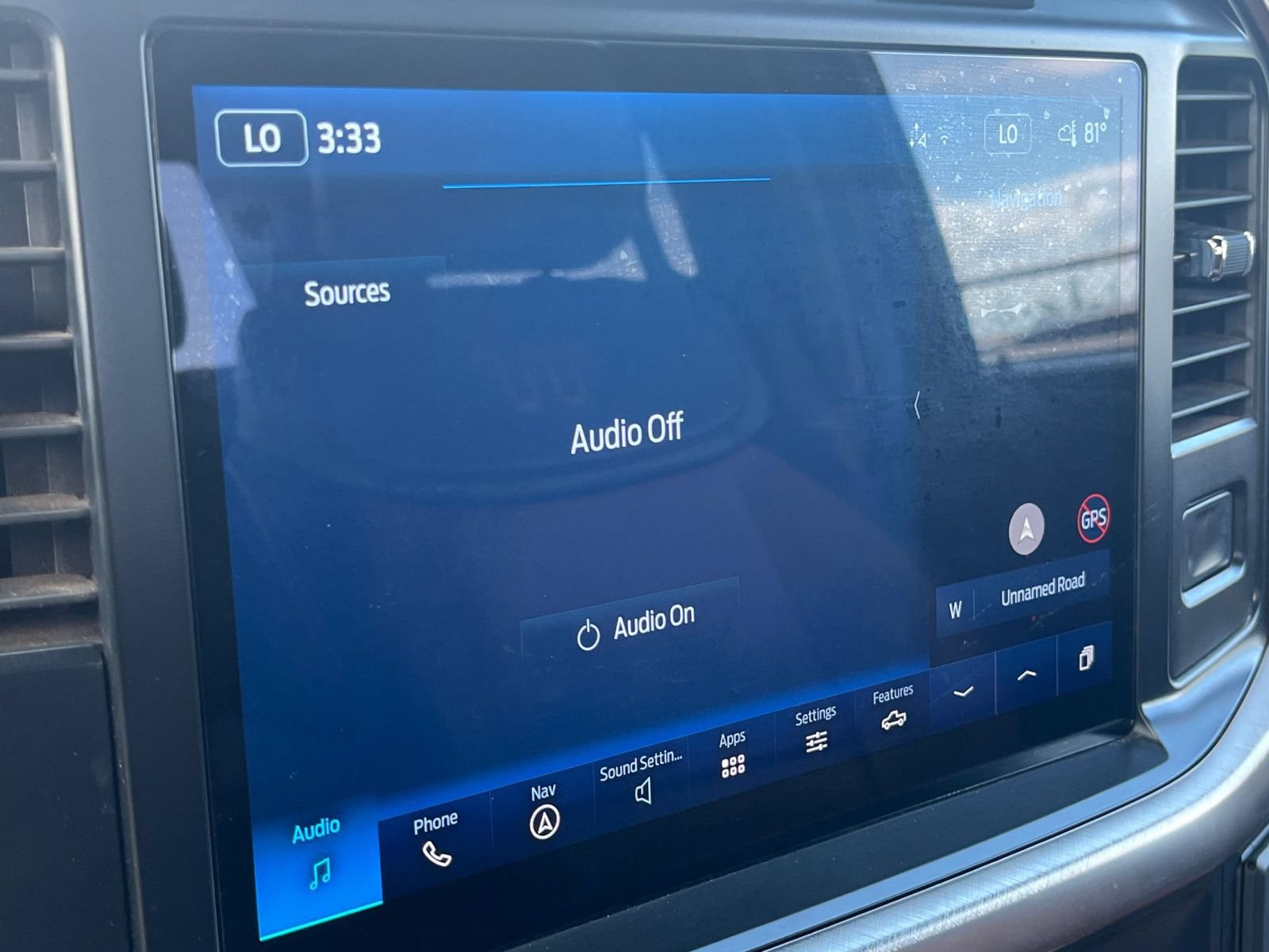 Used 2023 Ford F150 King Ranch AWD/4WD image 16