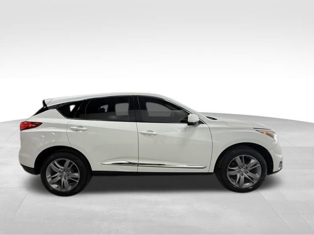 Used 2021 Acura RDX AWD w/ Advance Package image 5