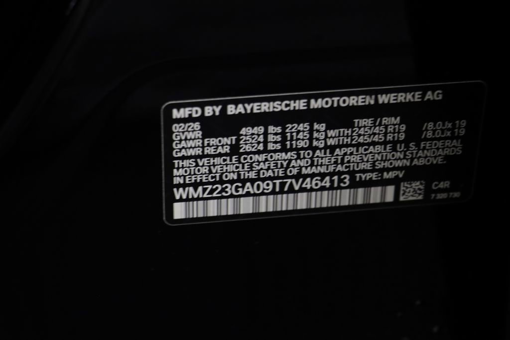 New 2026 MINI Cooper Countryman S AWD/4WD image 25