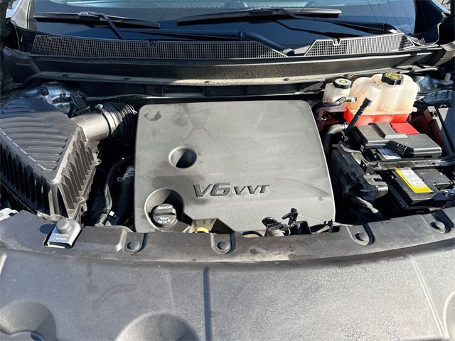 Used 2023 Chevrolet Traverse LT image 27