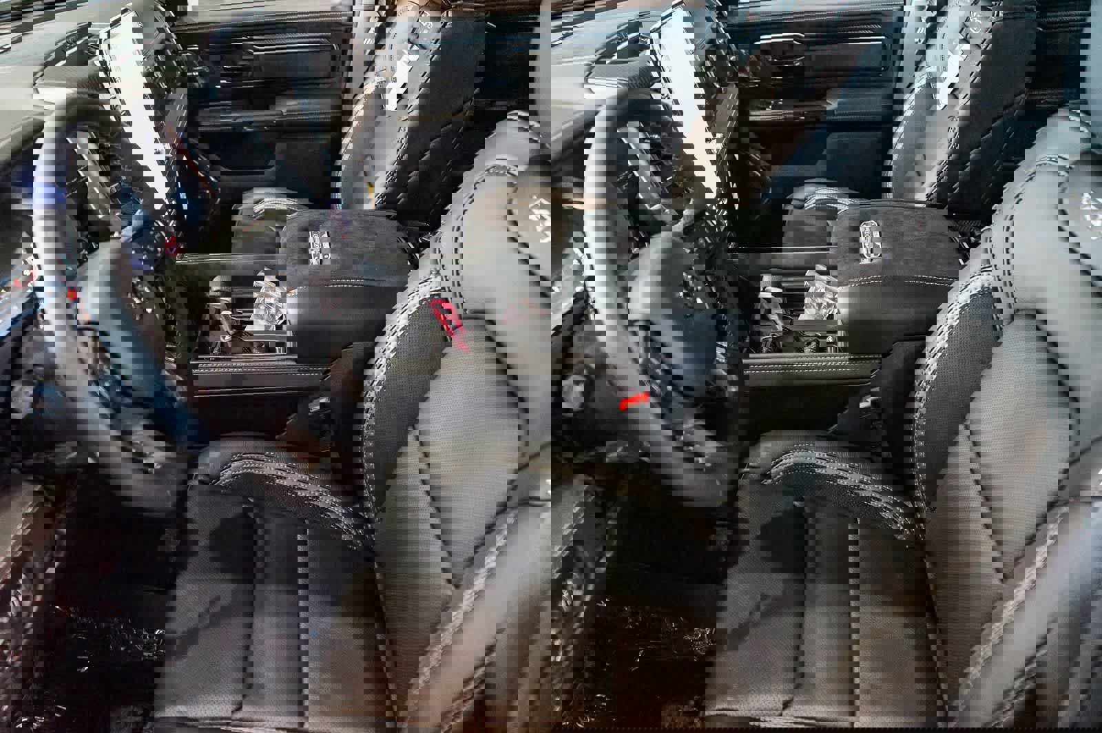 New 2026 RAM 1500 RHO w/ RHO Level 1 Equipment Group image 19