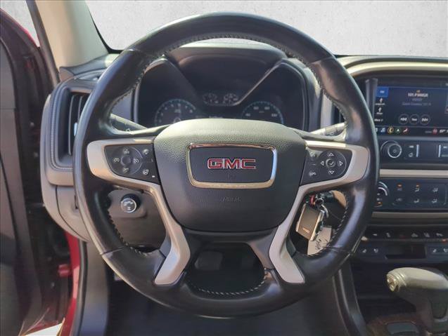 Used 2020 GMC Canyon Denali AWD/4WD image 15