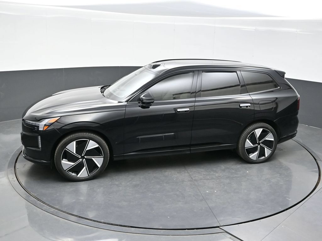 New 2025 Volvo EX90 Ultra AWD/4WD image 38