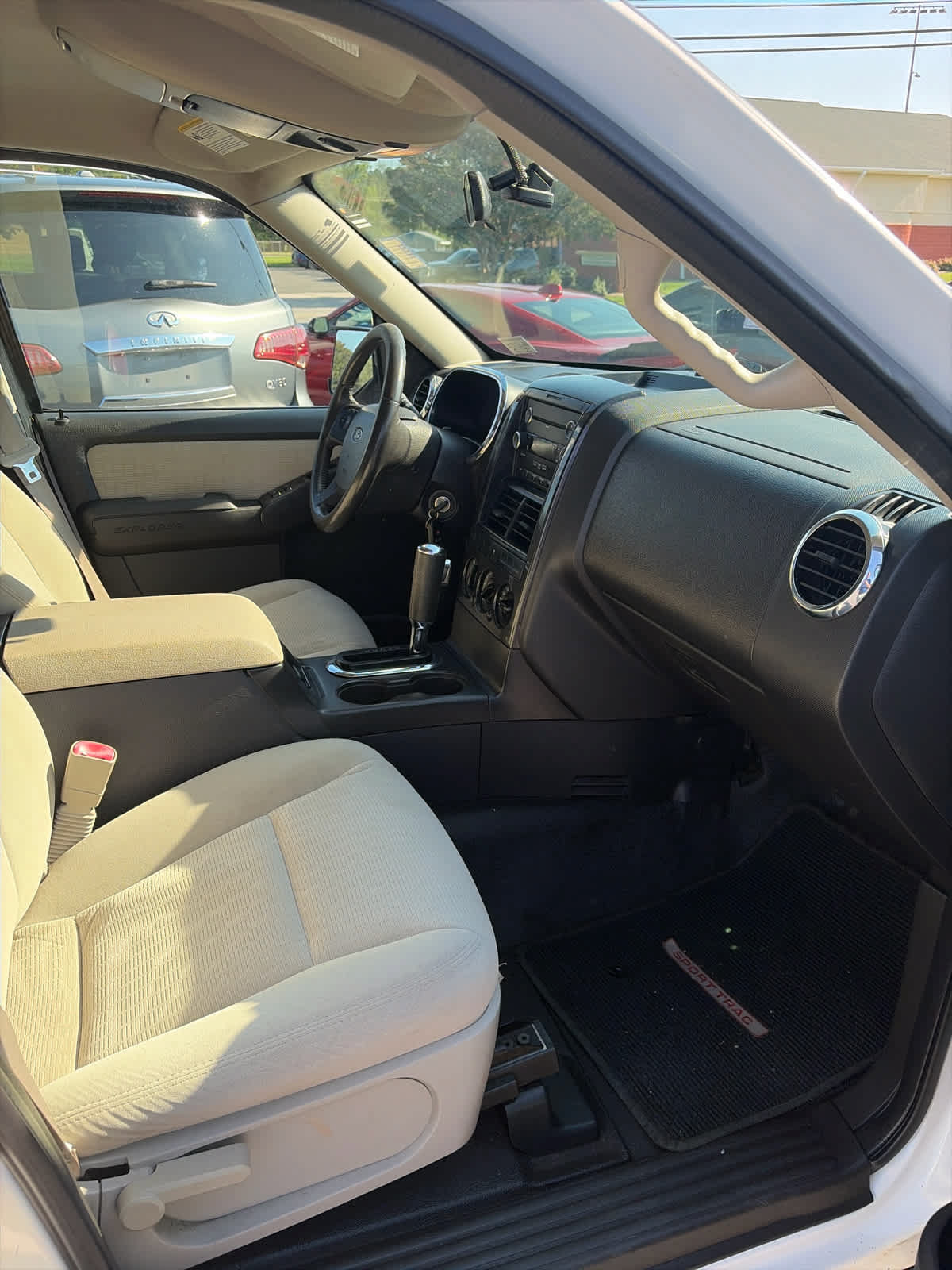 Used 2008 Ford Explorer Sport Trac XLT RWD image 12