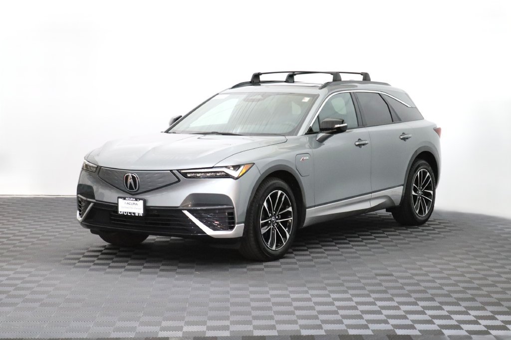 Used 2024 Acura ZDX A-Spec AWD/4WD image 5