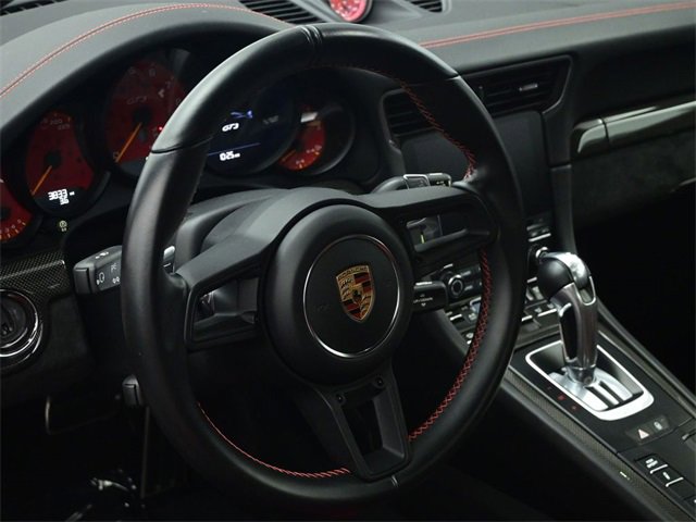 Used 2018 Porsche 911 GT3 image 4