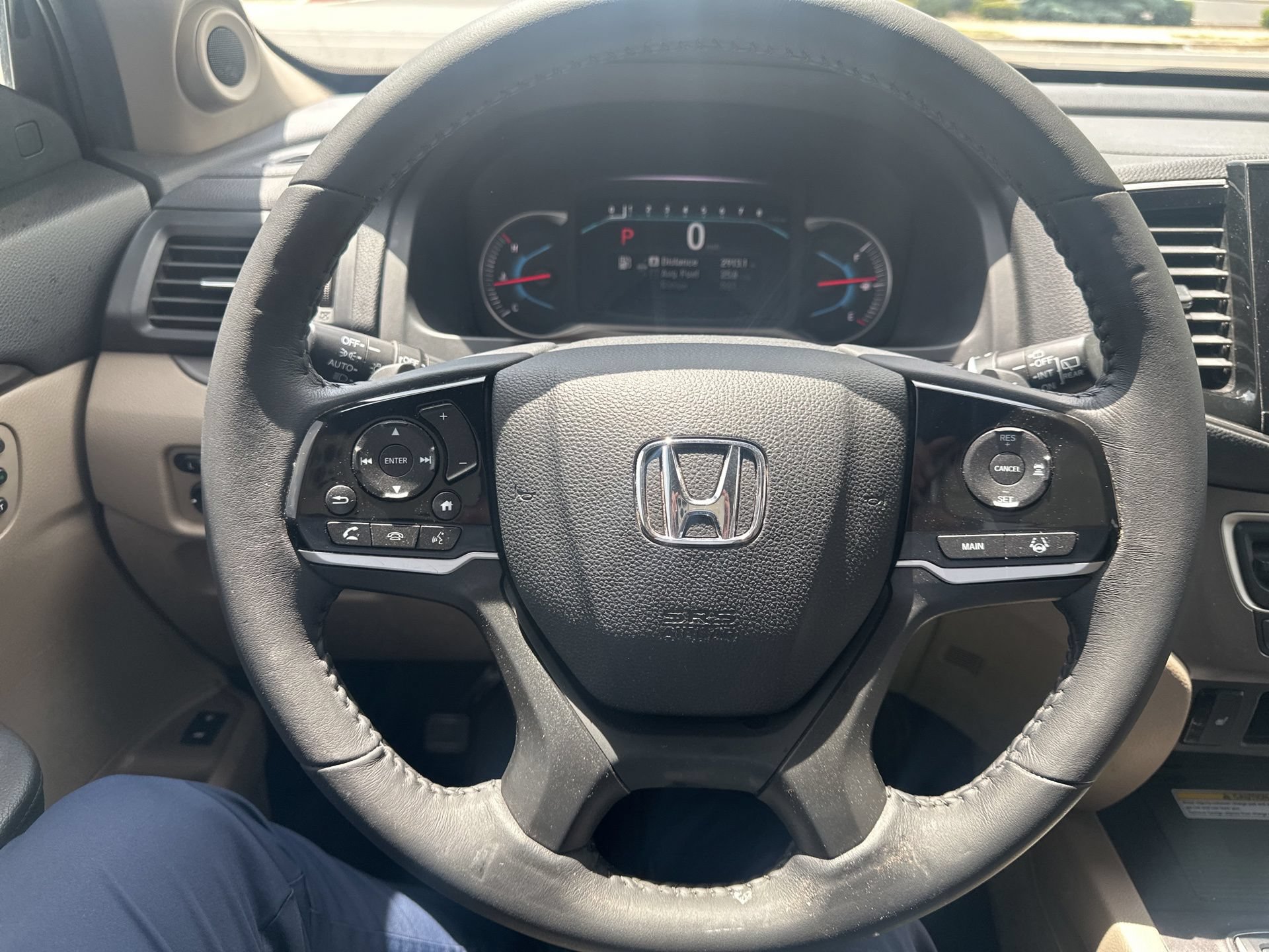 Certified 2022 Honda Pilot Special Edition image 12
