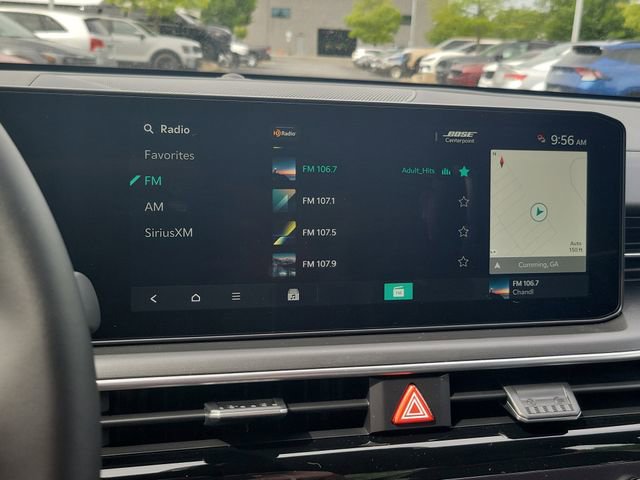 New 2026 Kia K5 GT-Line FWD image 19