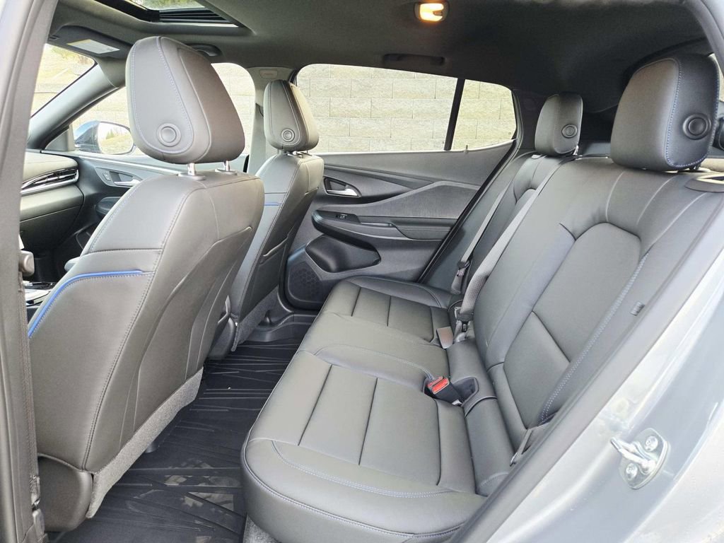 New 2026 Buick Envista Sport Touring w/ Convenience I Package image 13