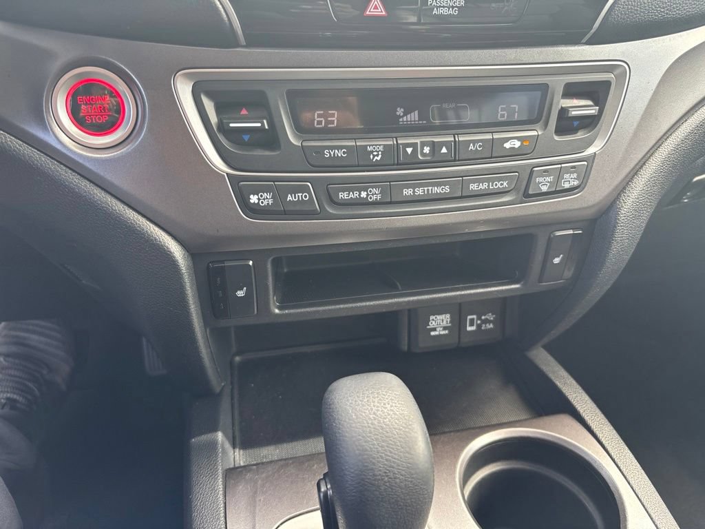 Used 2020 Honda Pilot EX-L image 16