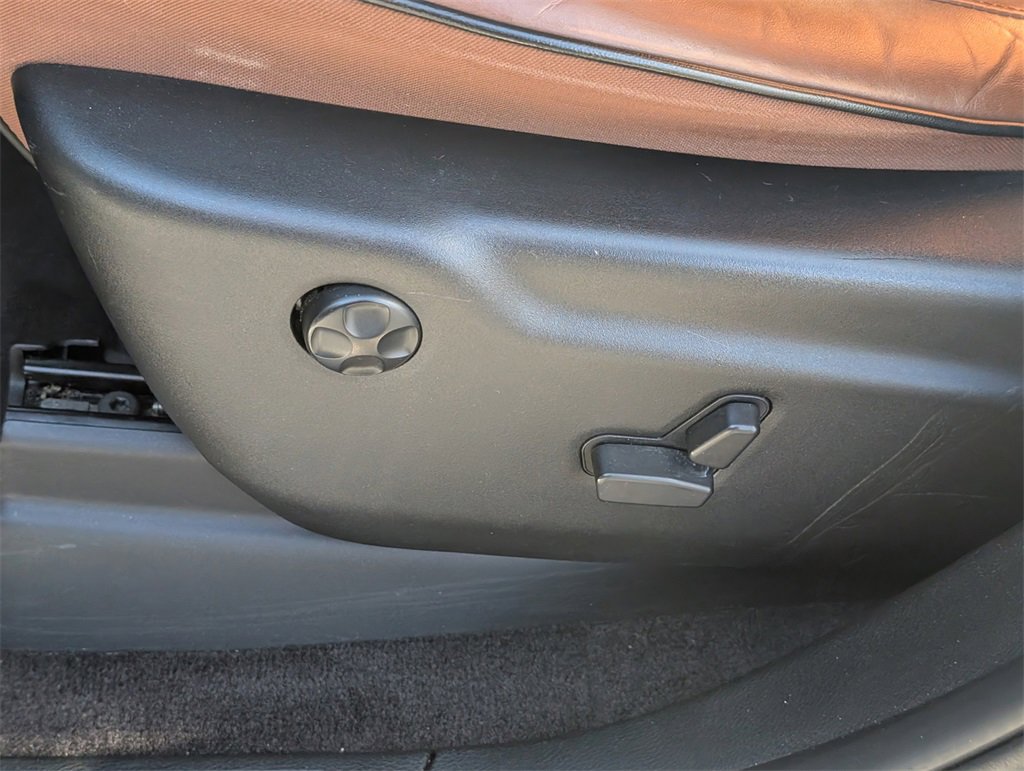 Used 2018 Jeep Grand Cherokee Summit w/ Skid Plate Group image 15