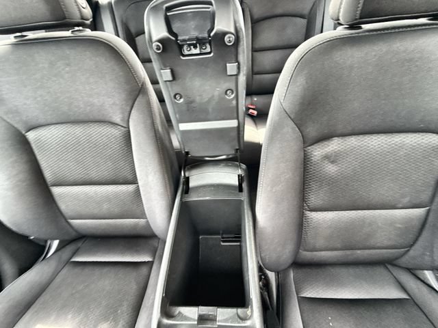 Used 2024 Chevrolet Malibu LT FWD image 20