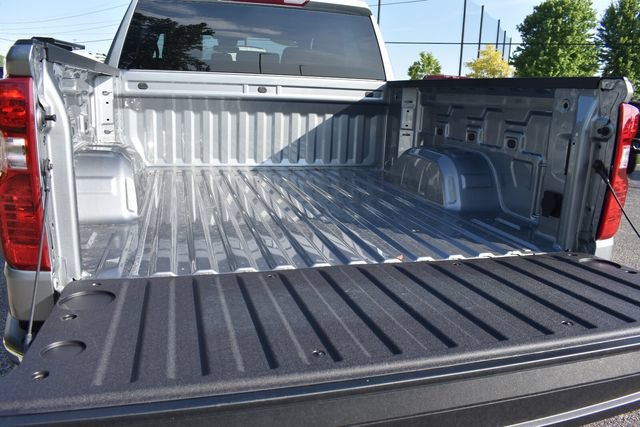 New 2026 Chevrolet Silverado 1500 LT AWD/4WD image 20