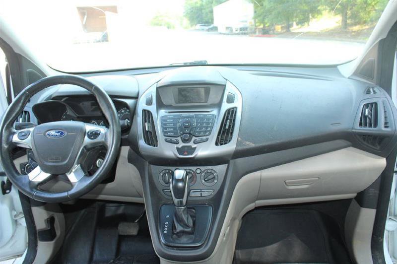 Used 2015 Ford Transit Connect XLT image 16