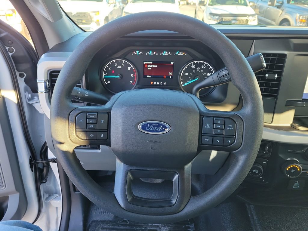 New 2026 Ford F250 XL w/ FX4 Off-Road Package image 22
