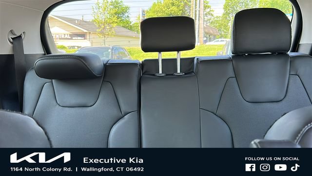 Certified 2023 Kia Telluride S AWD/4WD image 26