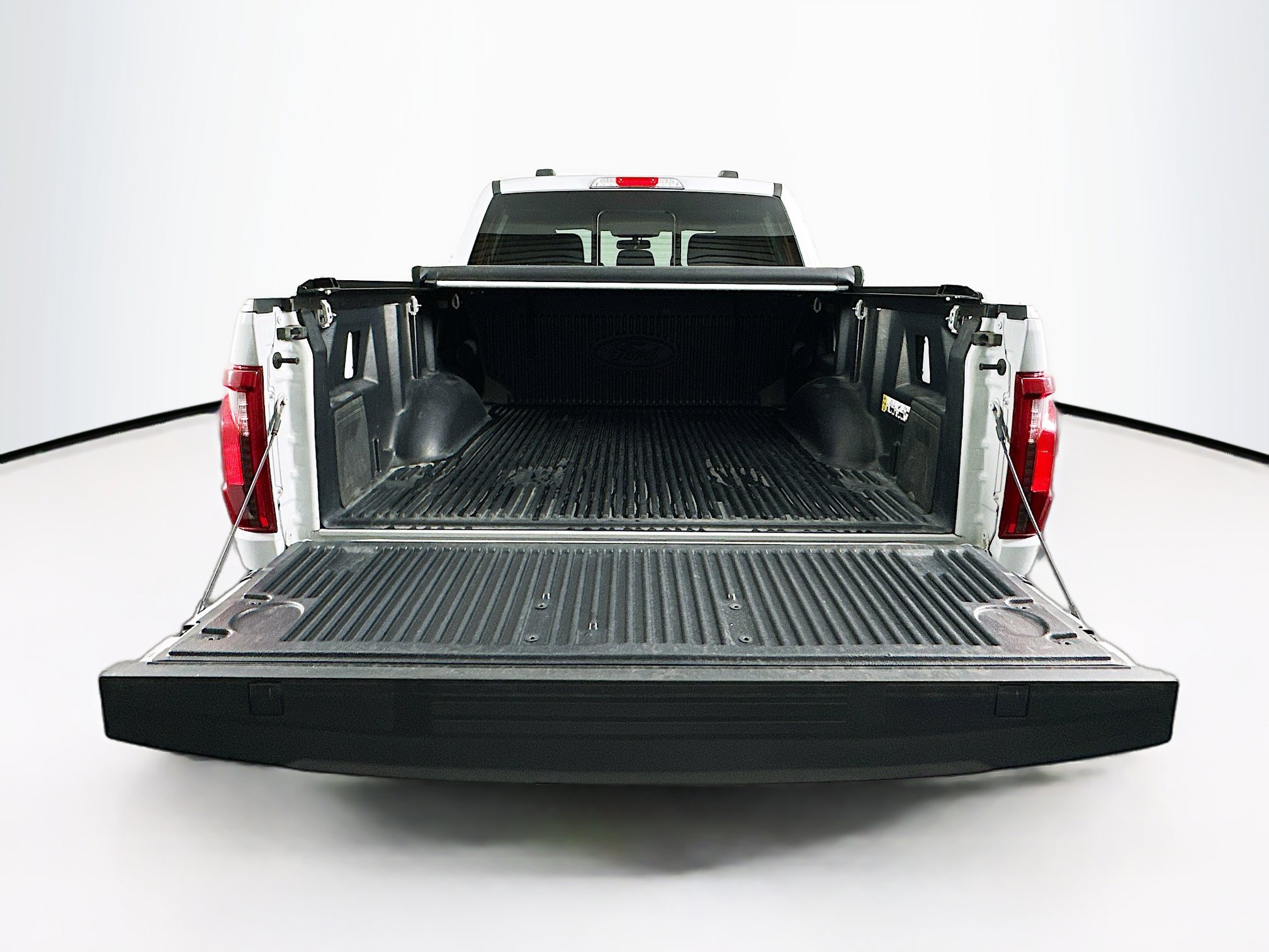 Used 2024 Ford F150 XLT w/ Equipment Group 302A MID image 29