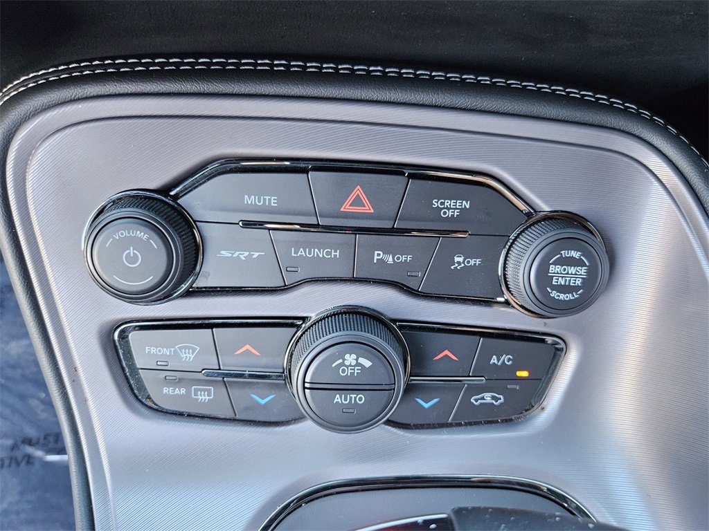 Used 2023 Dodge Challenger SRT Hellcat image 21