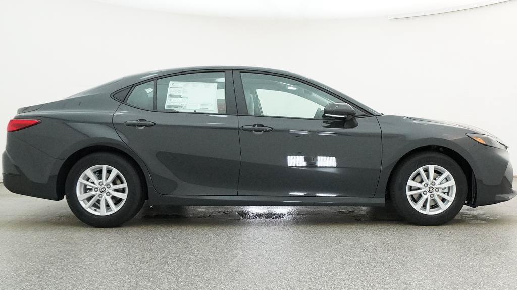 New 2026 Toyota Camry LE w/ Convenience Package FWD image 30
