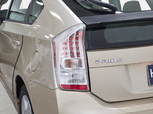 Used 2010 Toyota Prius Two FWD image 31