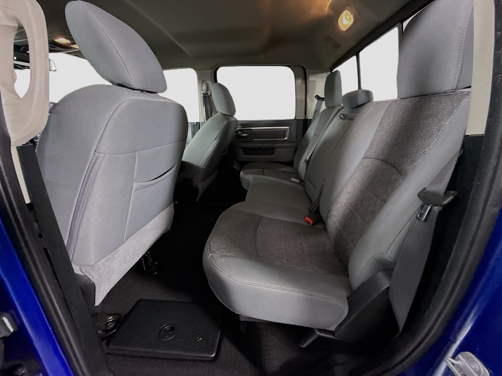 Used 2018 RAM 1500 Lone Star RWD image 24