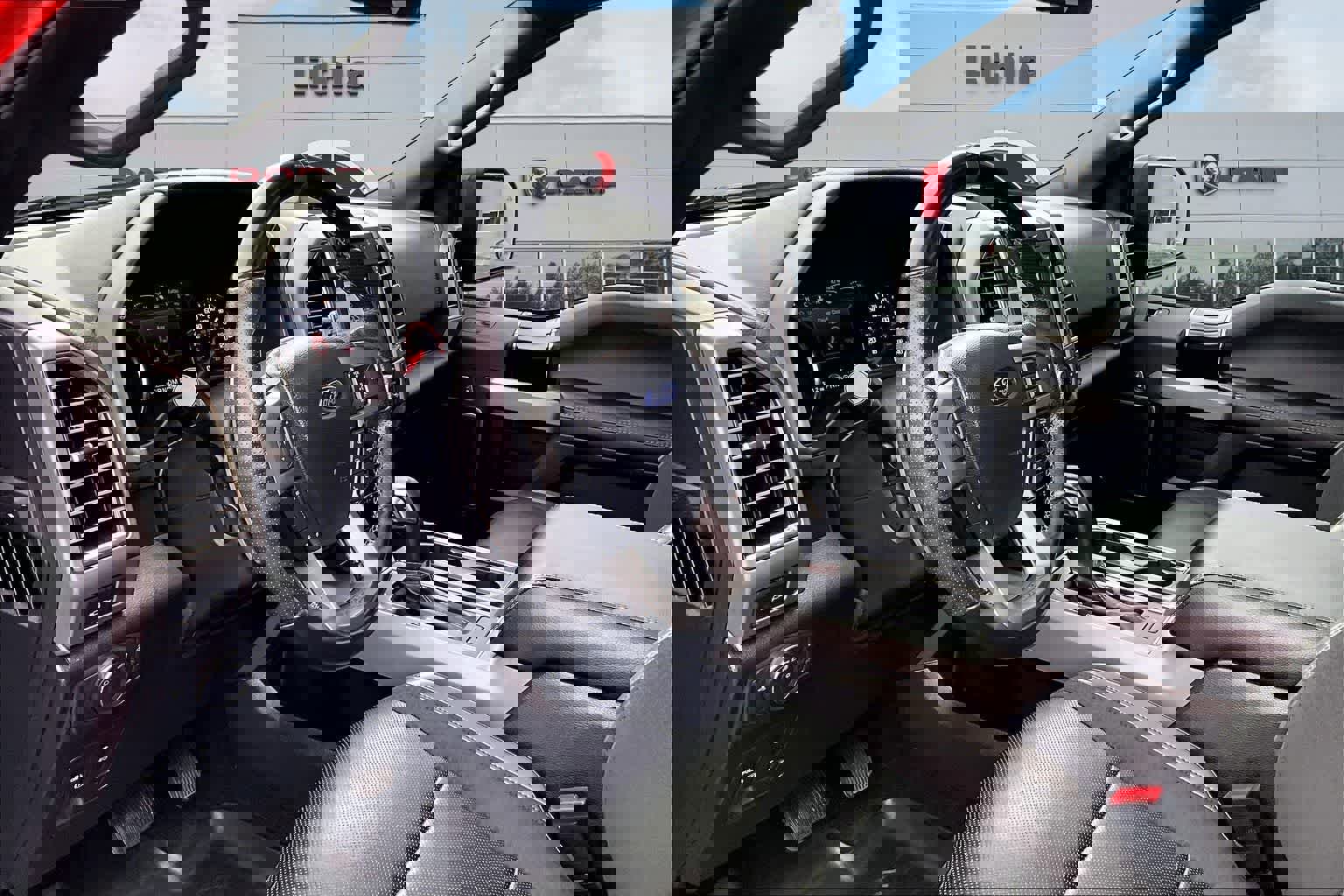 Used 2019 Ford F150 Raptor w/ Equipment Group 802A Luxury image 2