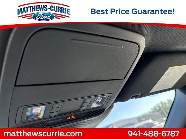 New 2026 Ford Explorer ST AWD/4WD image 24