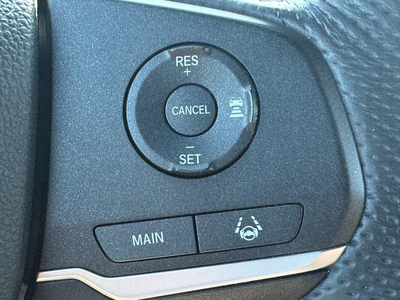 Used 2023 Honda Passport EX-L image 22