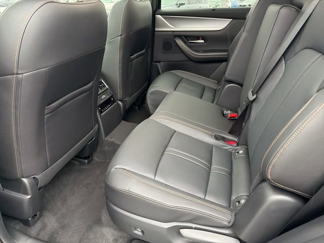 New 2026 MAZDA CX-90 3.3 Turbo w/ Preferred Package image 31