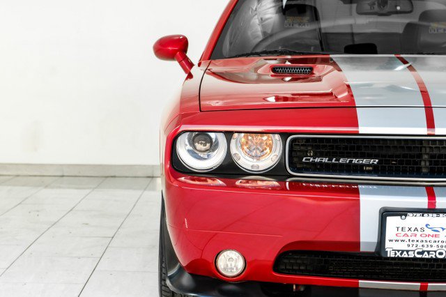 Used 2011 Dodge Challenger SRT8 RWD image 36