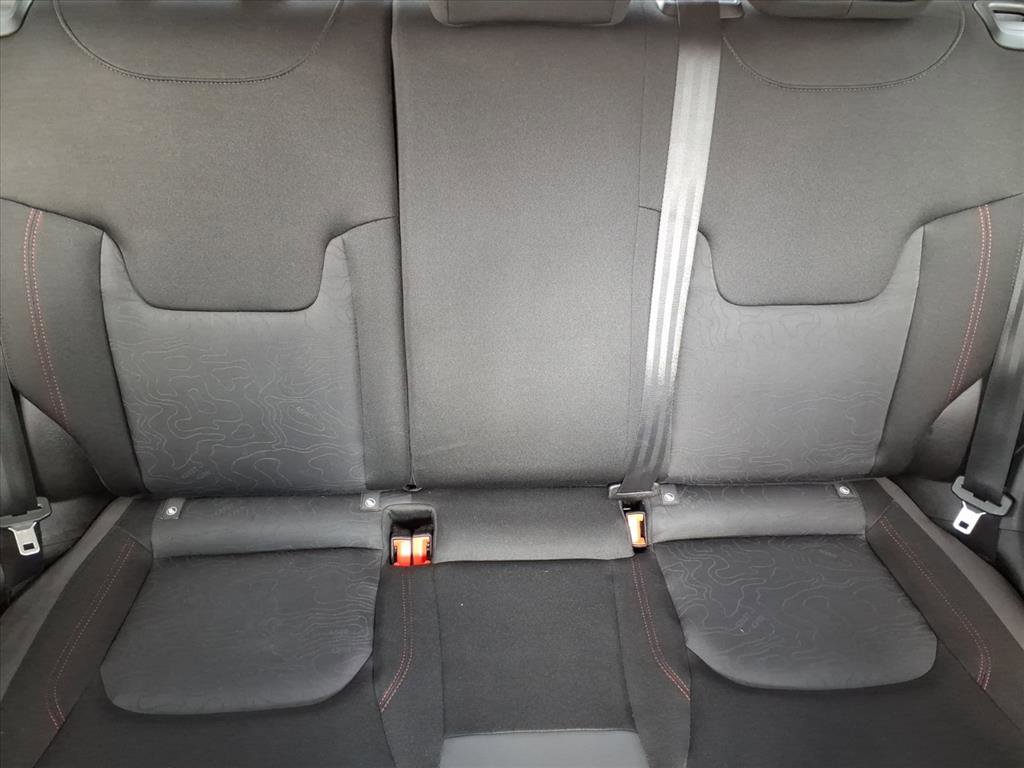 Used 2019 Jeep Renegade Trailhawk w/ Trailer Tow Group image 23